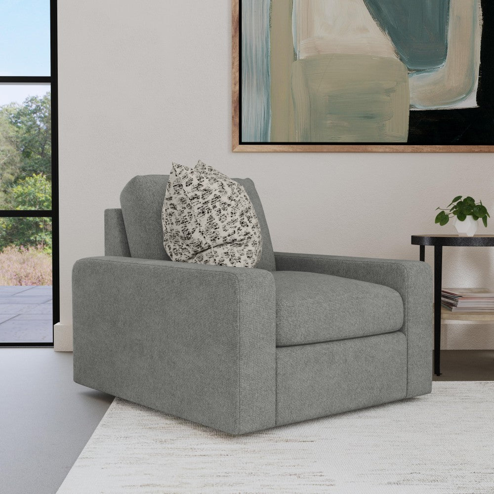 Sky Chair - Fabric 593-01 - 6000000573