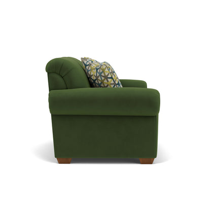 Main Street Loveseat - Fabric 913-22