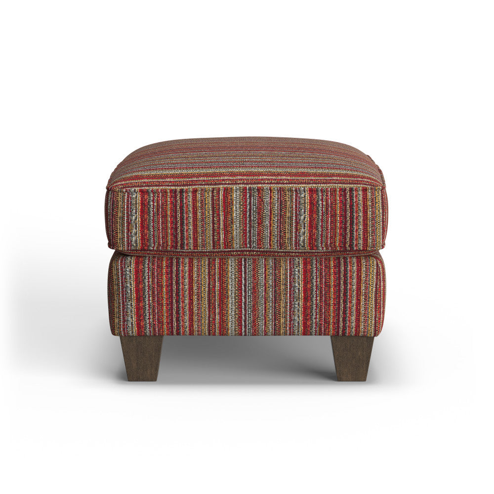 Dana Ottoman - Fabric 932-60