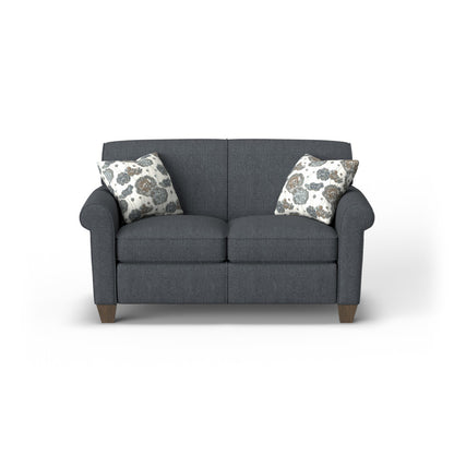 Dana Loveseat - Fabric 188-40 - 6000001782