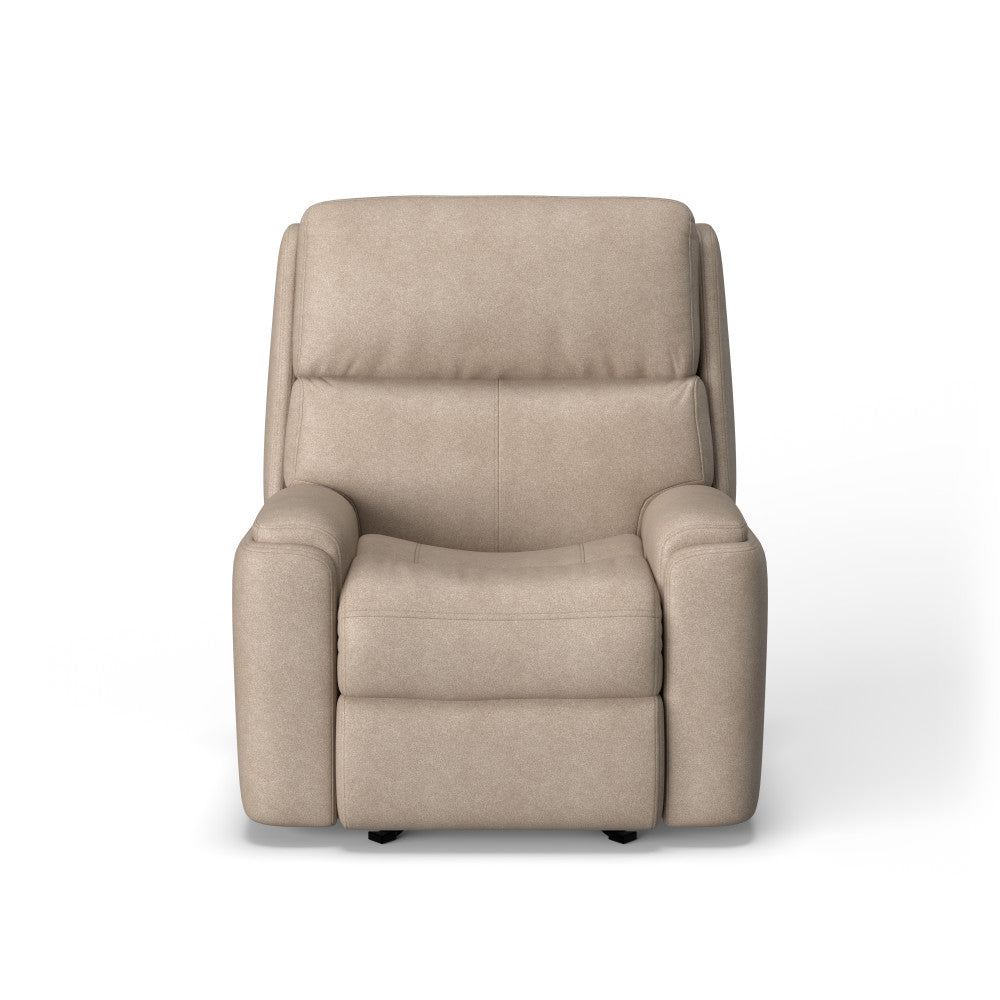 Rio Power Recliner - Leather 824-42