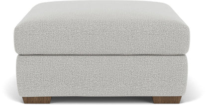 Collins Square Cocktail Ottoman - Default Title
