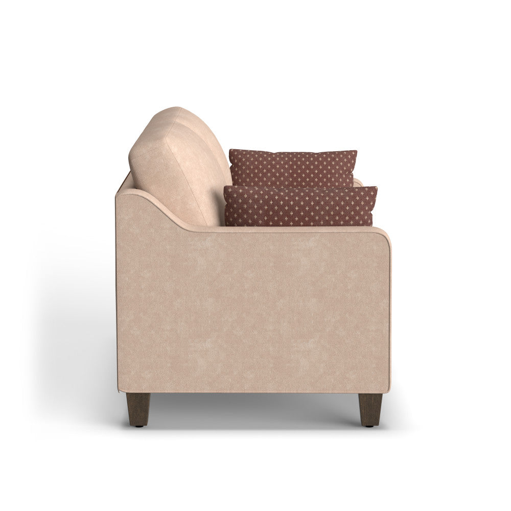Drew Loveseat - Fabric 568-11