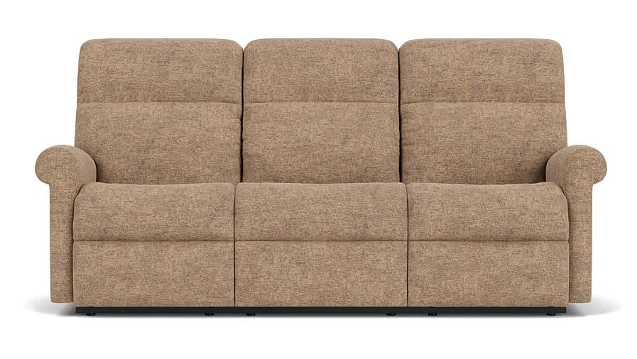 Davis Reclining Sofa - Default Title