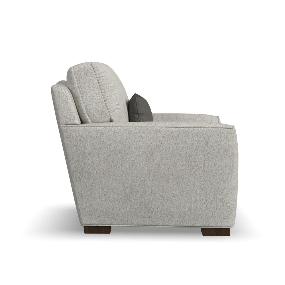 Jasper Chair - Fabric 650-54