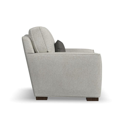 Jasper Chair - Fabric 650-54