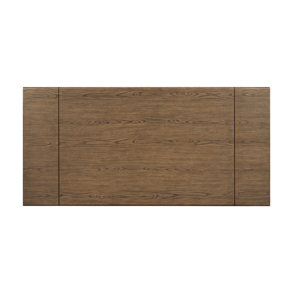 Lyra Rectangular Dining Table - Default Title