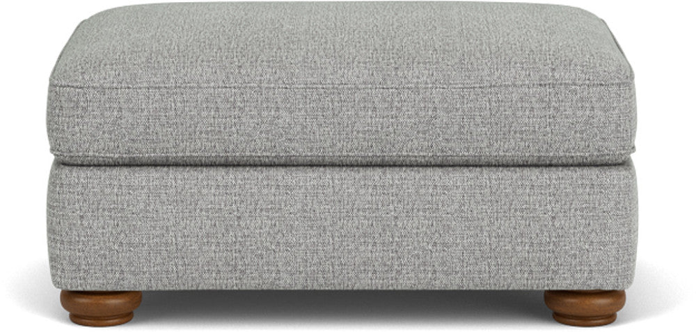Preston Cocktail Ottoman - Fabric 061-01 - 6000000768