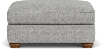 Preston Cocktail Ottoman - Fabric 061-01 - 6000000768