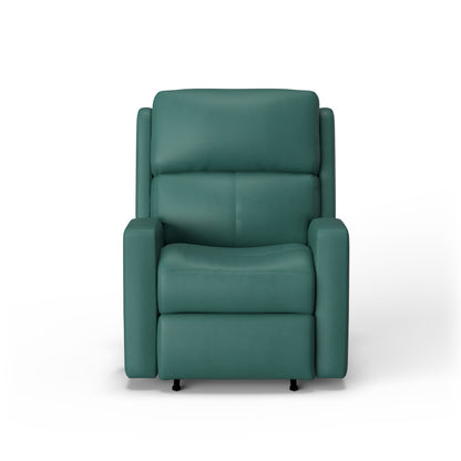 Catalina Power Recliner - Leather 659-82