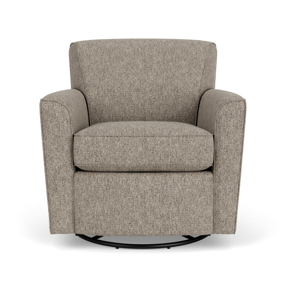 Kingman Swivel Glider - Fabric 147-01
