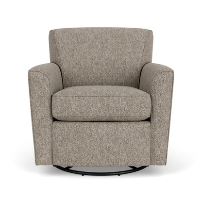 Kingman Swivel Glider - Fabric 147-01