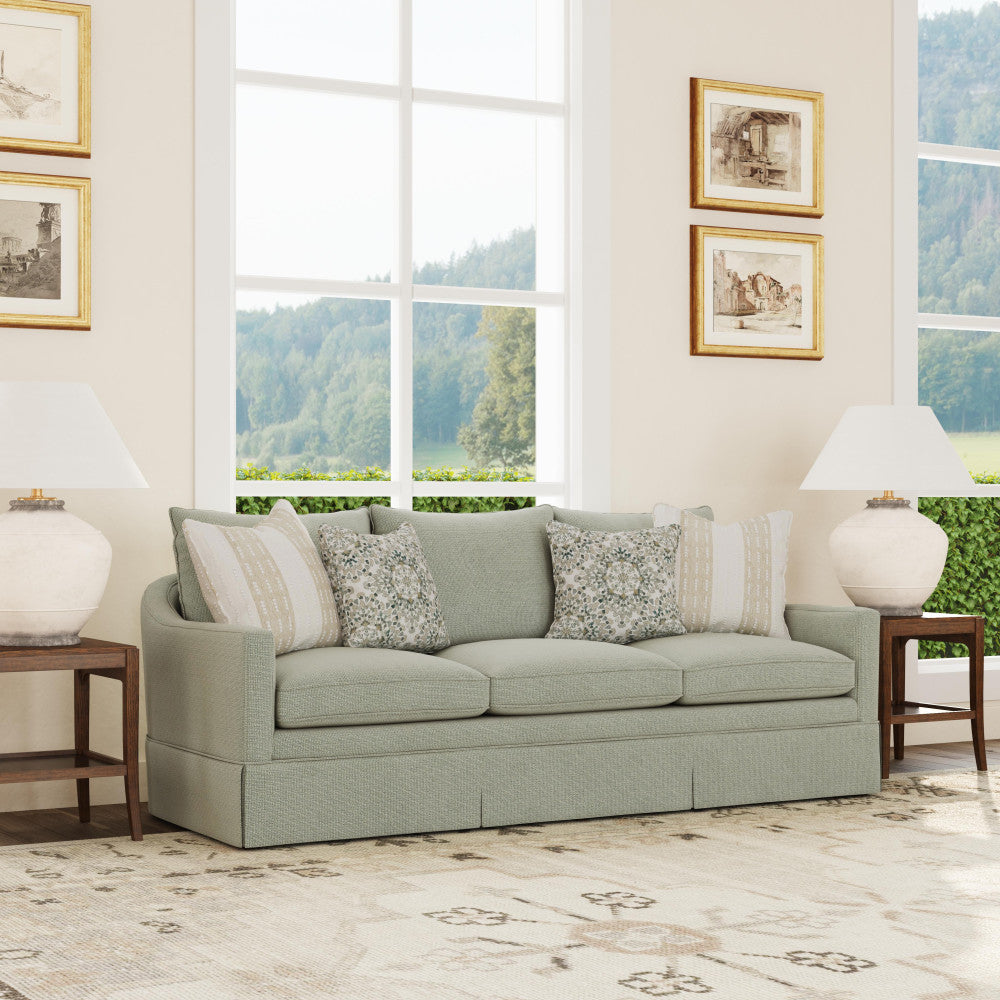 Eleanora Sofa - Fabric 296-42