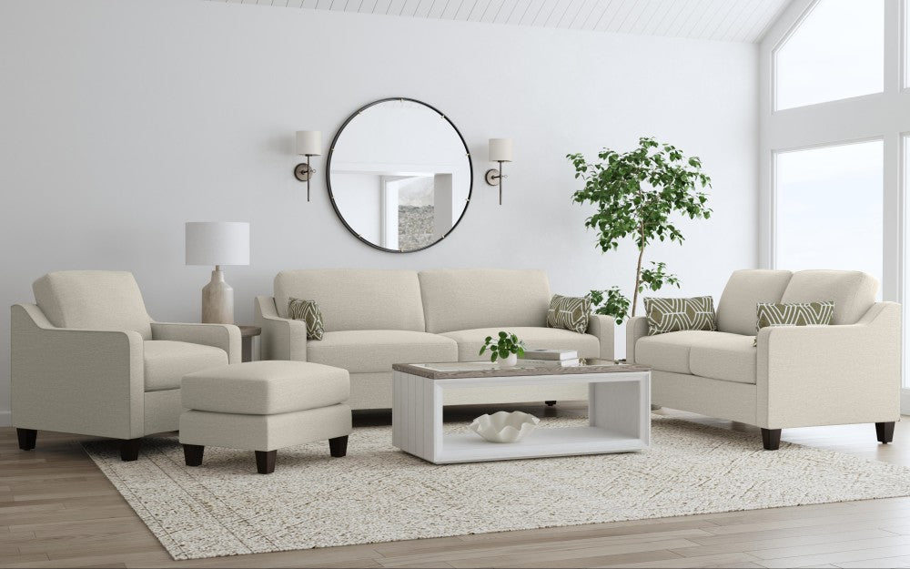 Drew Sofa - Fabric 568-11