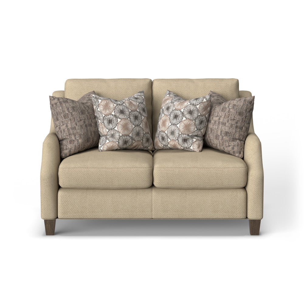 Gianna Loveseat - Fabric 979-20