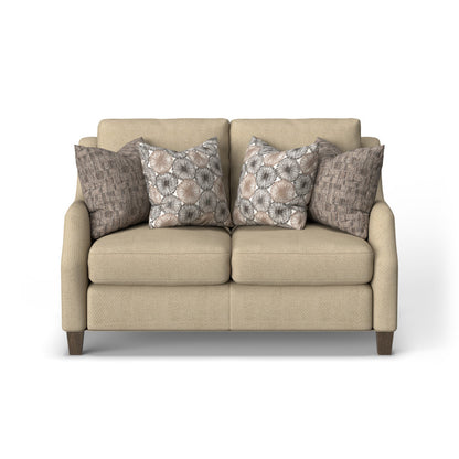 Gianna Loveseat - Fabric 979-20