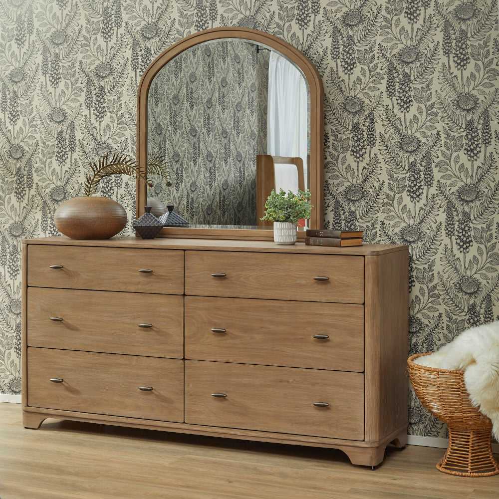 Normandy Dresser - Default Title