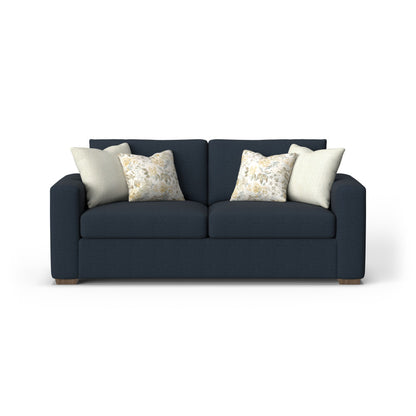 Collins Two-Cushion Sofa - Default Title