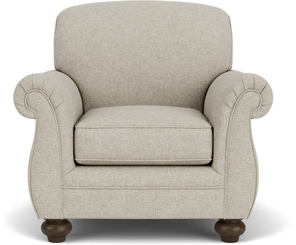 Winston Chair - Fabric 818-01