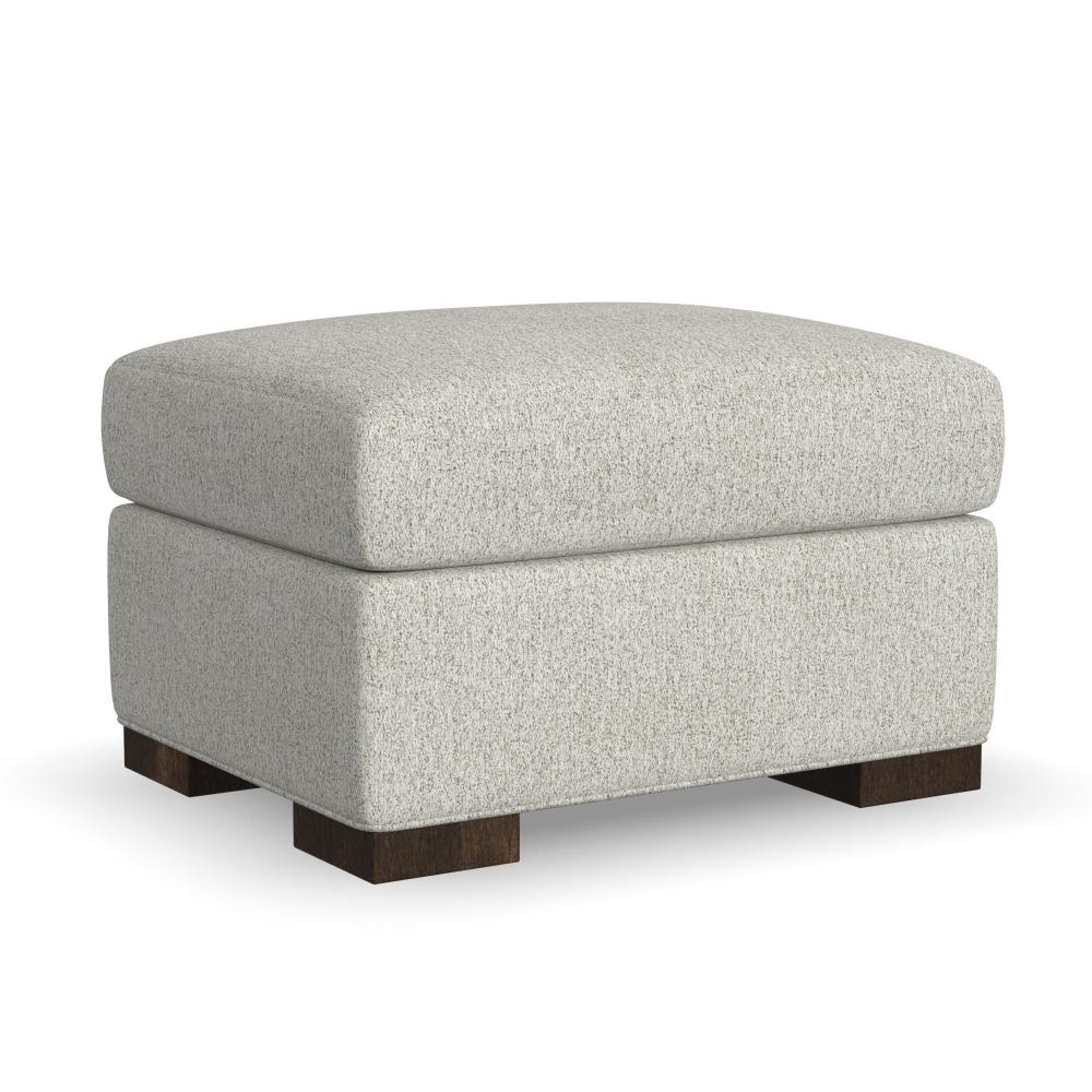 Jasper Ottoman - Fabric 650-54