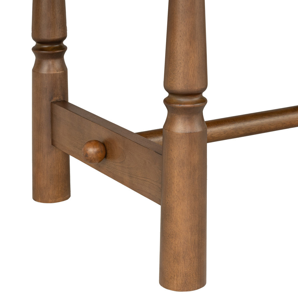 Azalea Rectangular Dining Table - Default Title