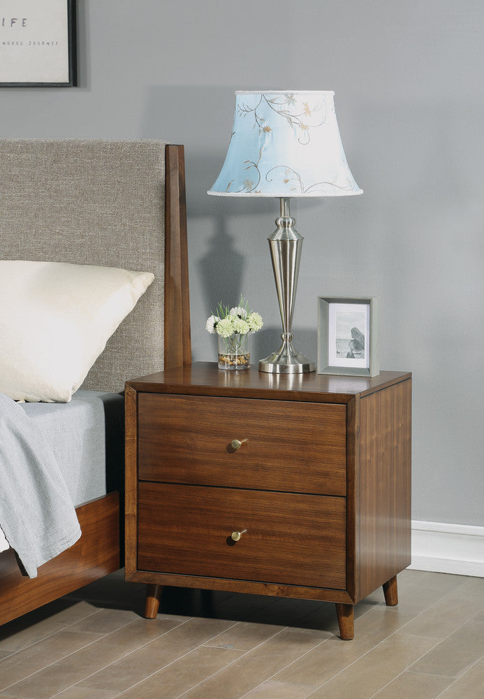 Ludwig Nightstand - Default Title