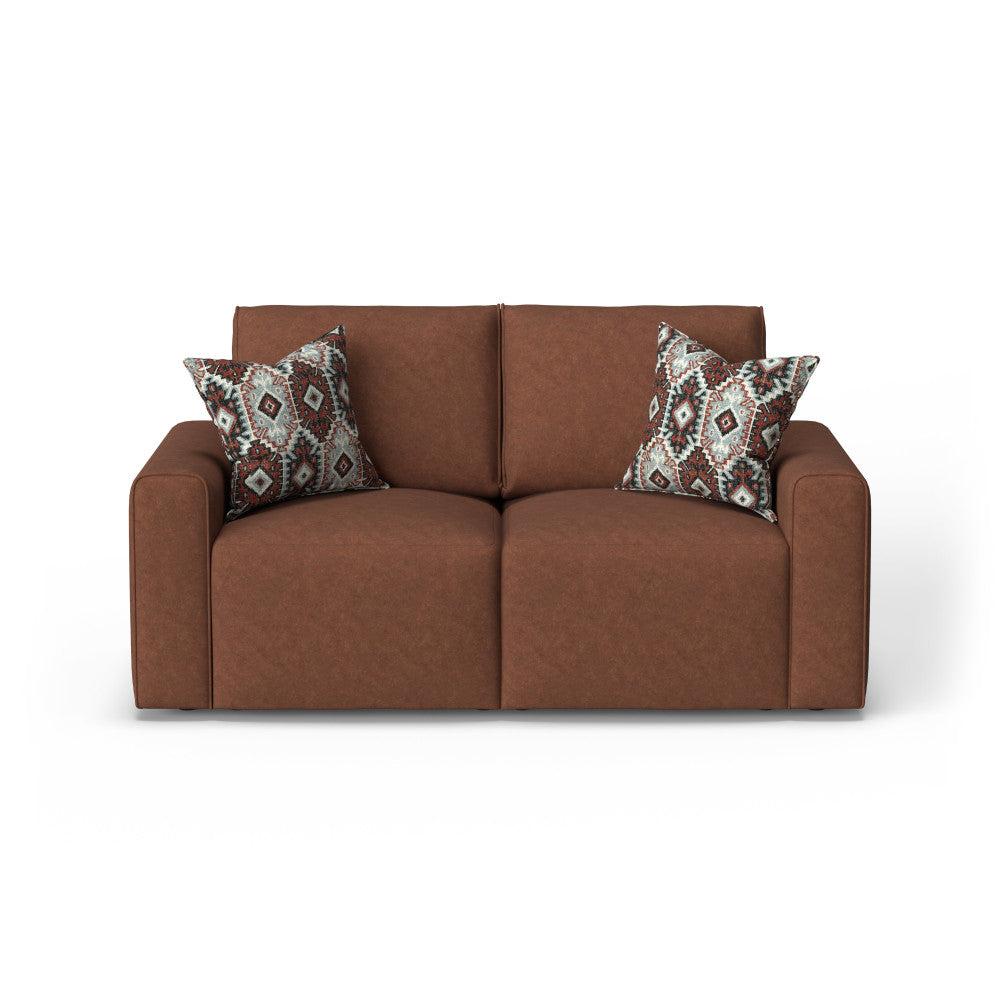 Dawson Loveseat - Fabric 054-40 - 6000000766
