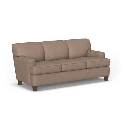 Dempsey Sofa - Leather 654-70
