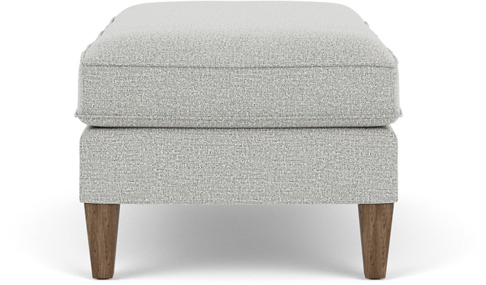 Digby Cocktail Ottoman - Fabric 383-20