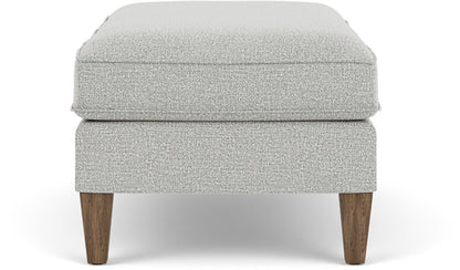Digby Cocktail Ottoman - Fabric 383-20
