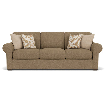 Randall Three-Cushion Sofa - Default Title
