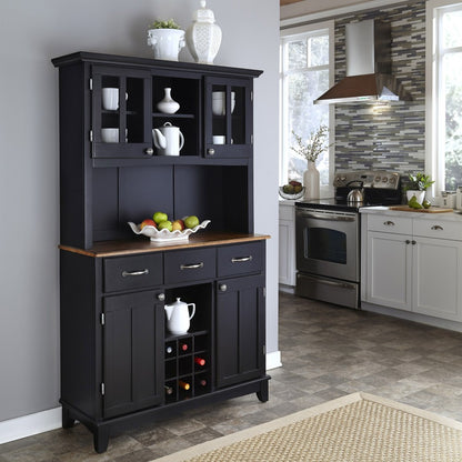 Buffet Of Buffets Collection