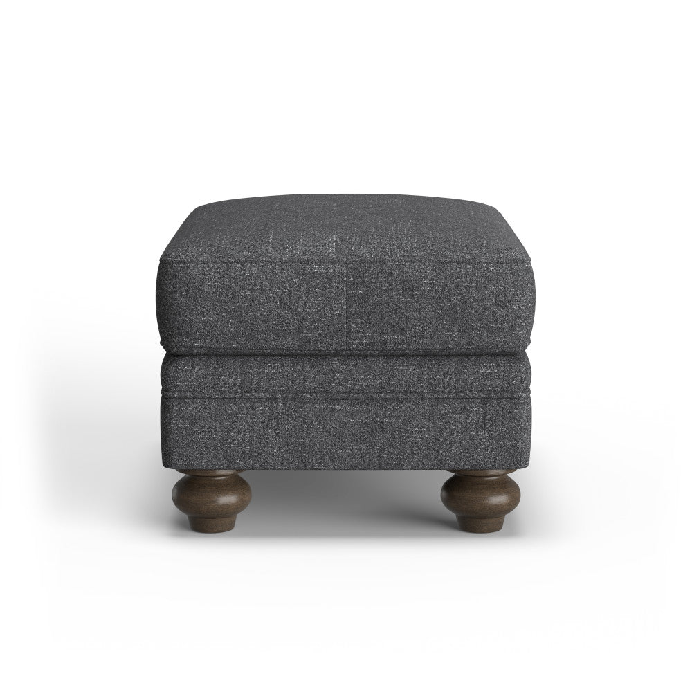 Winston Ottoman - Fabric 962-01