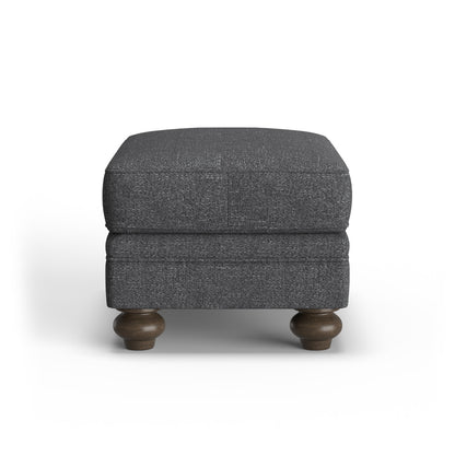 Winston Ottoman - Fabric 962-01