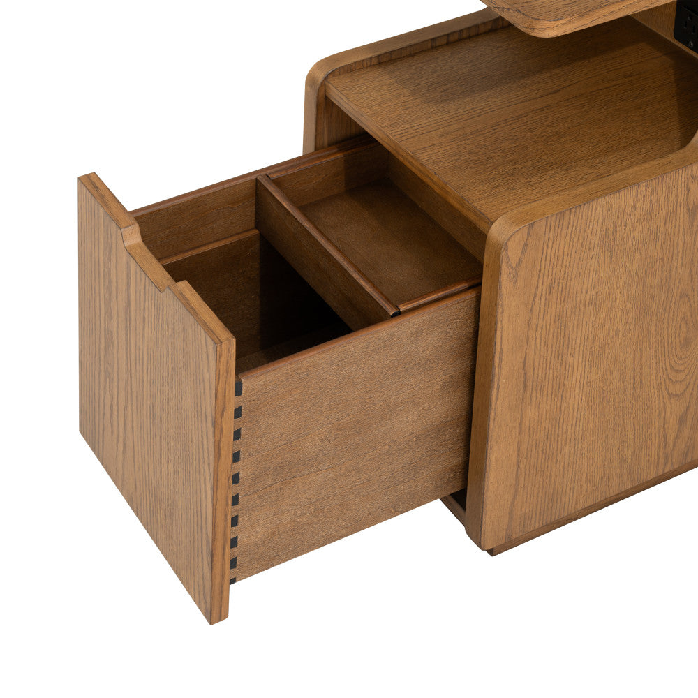 Sidekick Smart Side Table - Default Title