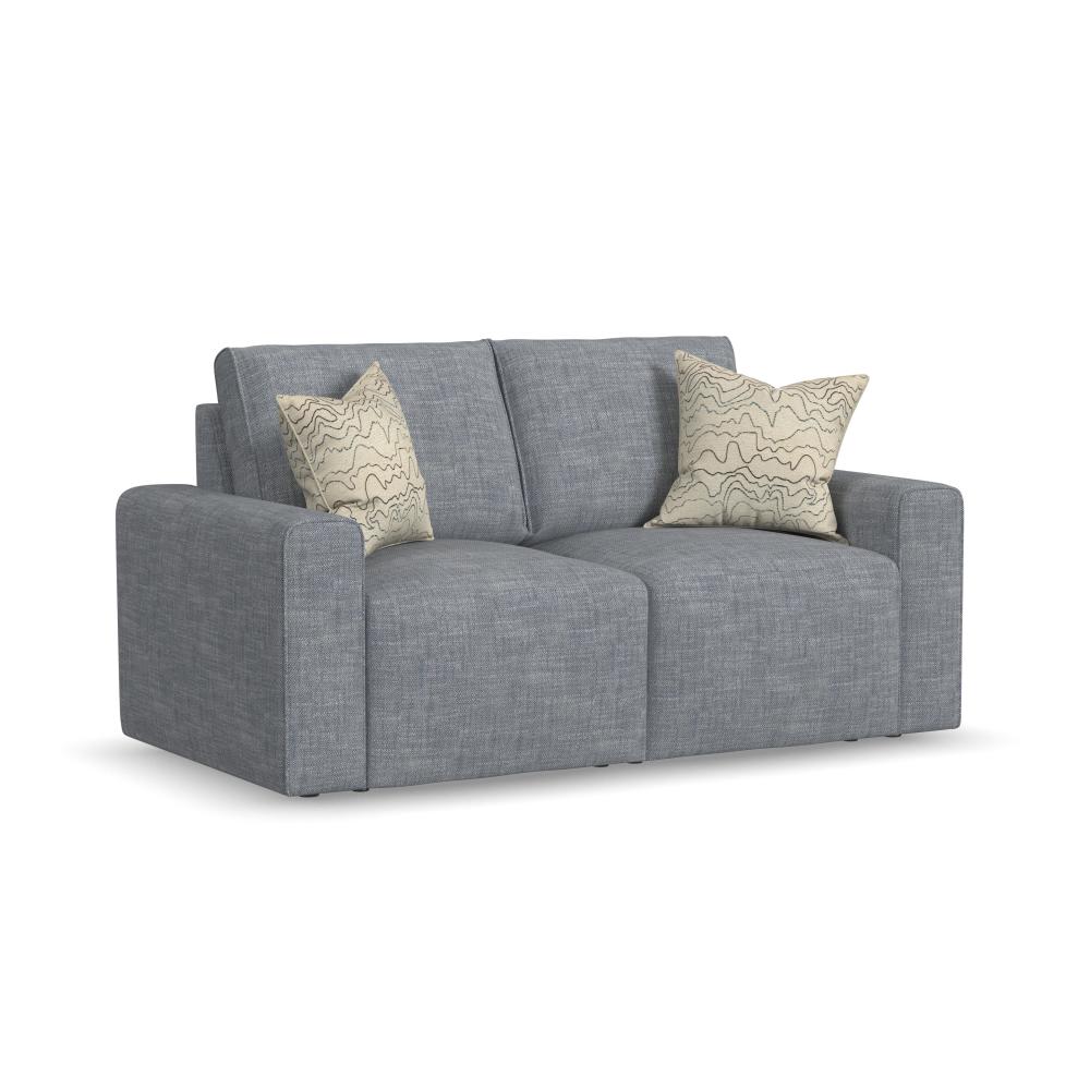 Dawson Loveseat - Fabric 054-40 - 6000000766