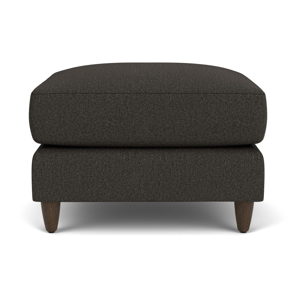 Fern Ottoman - Fabric 309-02 - 6000001317