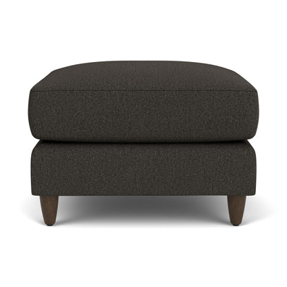 Fern Ottoman - Fabric 309-02 - 6000001317
