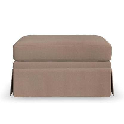 Lottie Ottoman - Fabric 928-90