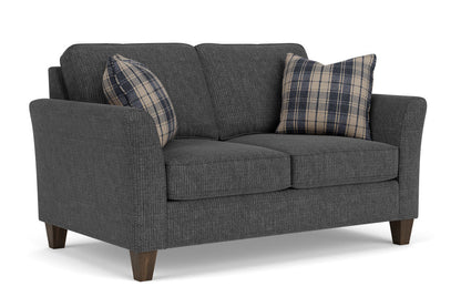 Libby Loveseat - Fabric 818-01