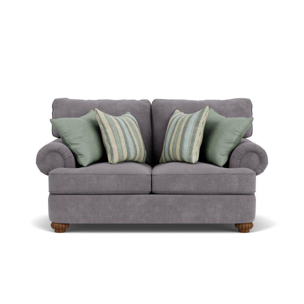 Patterson Loveseat - Fabric 143-10