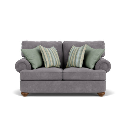 Patterson Loveseat - Fabric 143-10