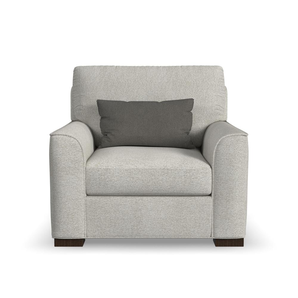 Jasper Chair - Fabric 650-54