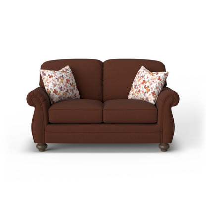 Winston Loveseat - Fabric 818-01