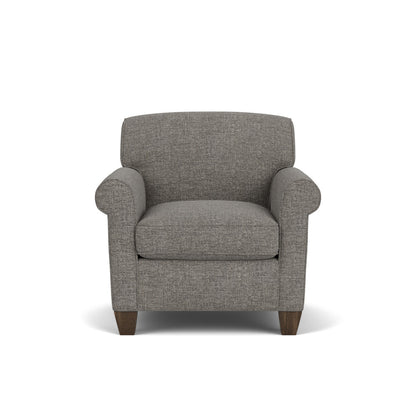 Dana Chair - Fabric 188-02 - 6000001004