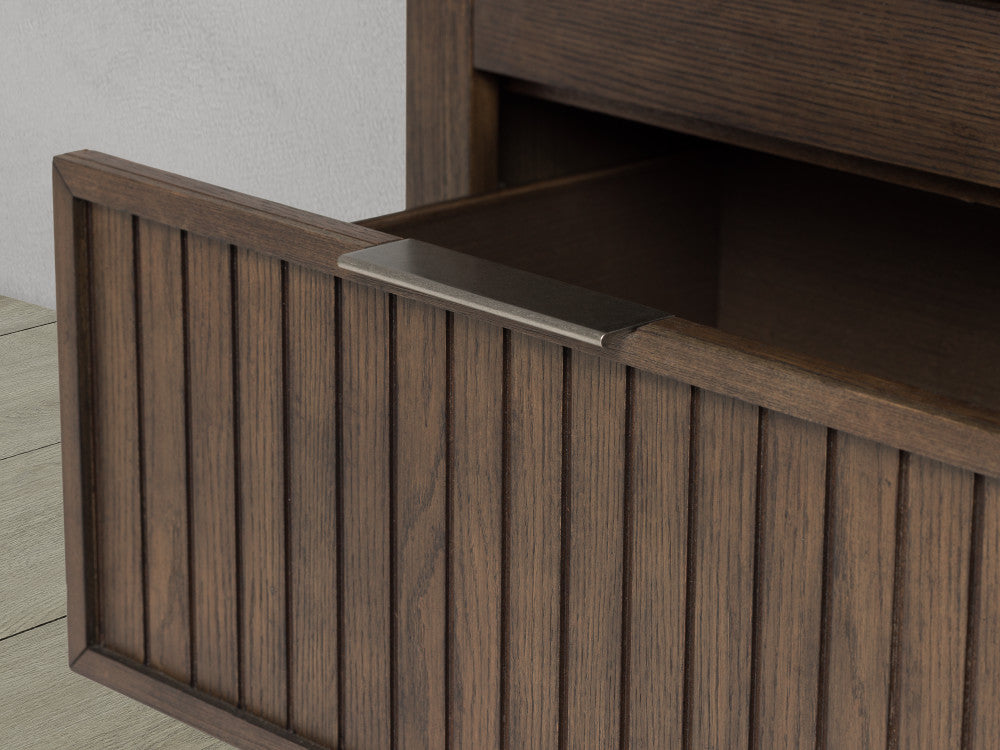 Athens Open Nightstand - Default Title
