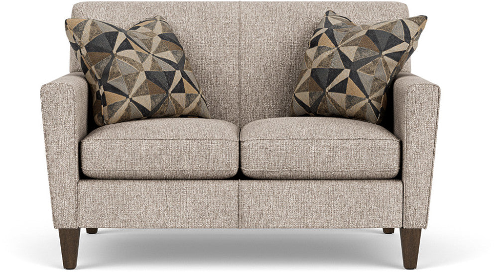 Digby Loveseat - Fabric 818-01