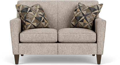 Digby Loveseat - Fabric 818-01