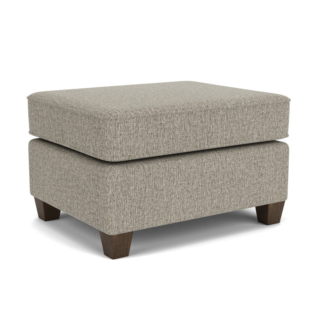 Nora Ottoman - Fabric 576-02