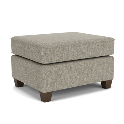 Nora Ottoman - Fabric 576-02